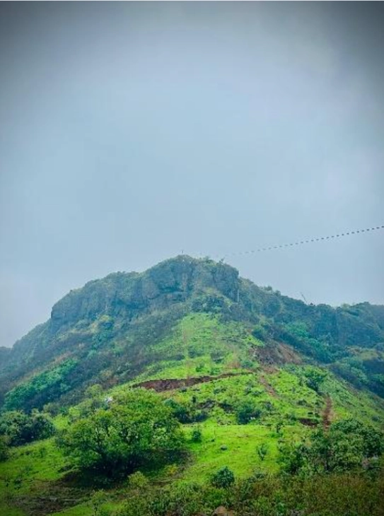 रायरेश्वर 