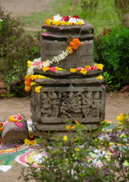 धर्मवीरगड 