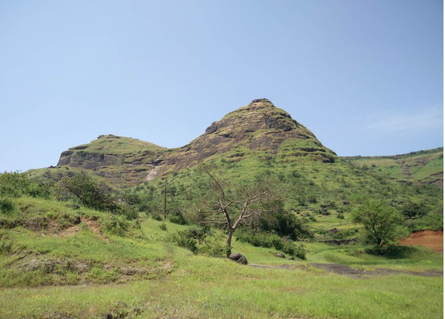 विश्रामगड 