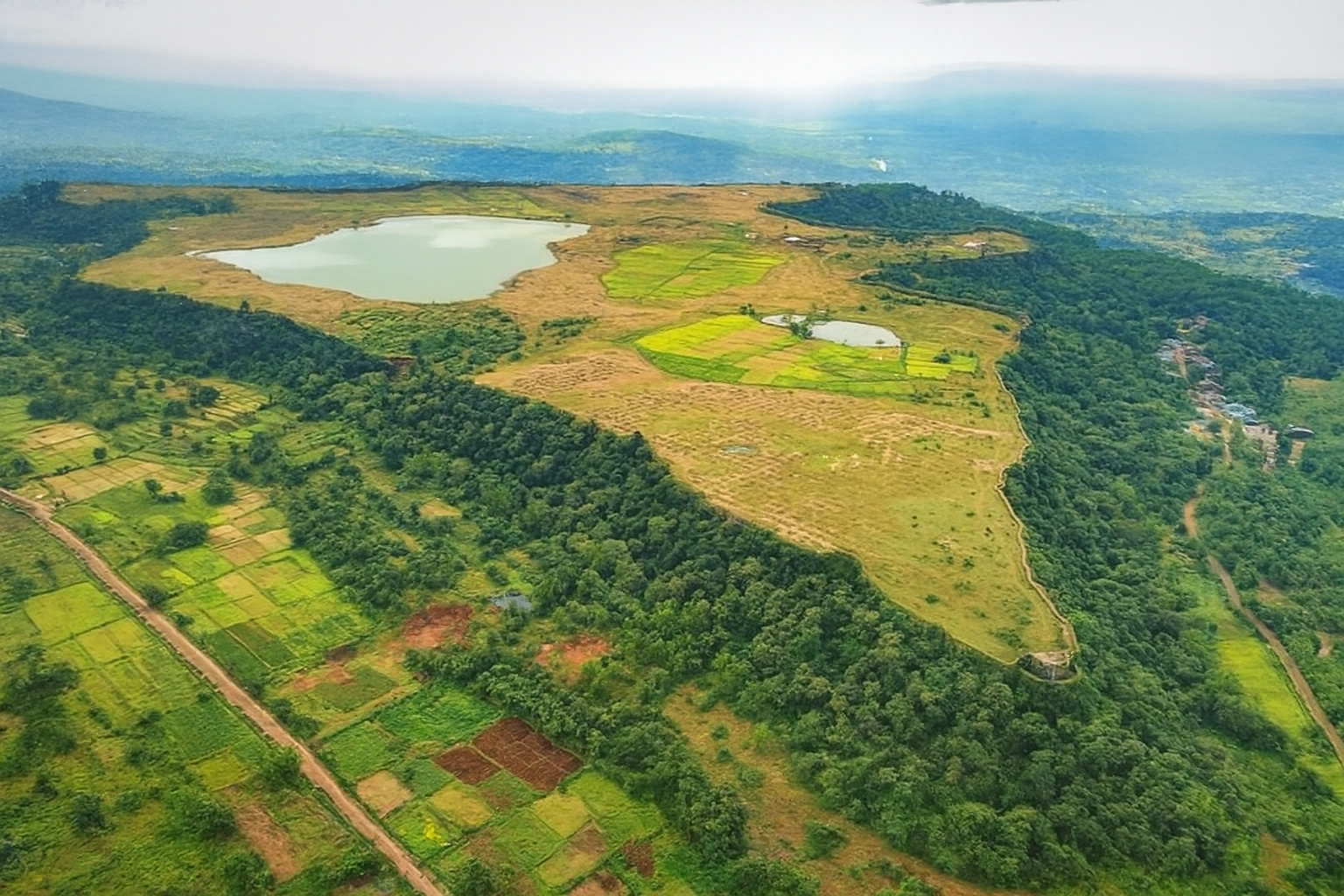 किल्ले भुदरगड